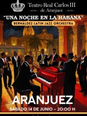Una noche en la Habana