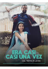 Era casi casi una vez