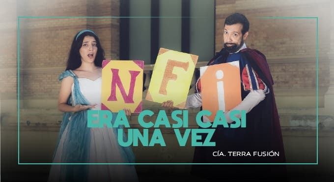 Era casi casi una vez