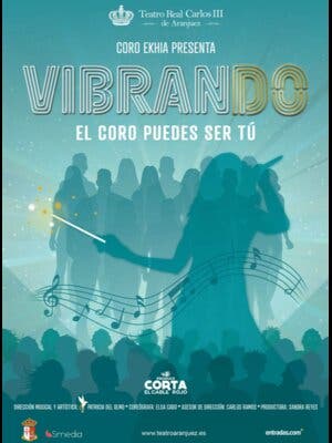 Vibrando