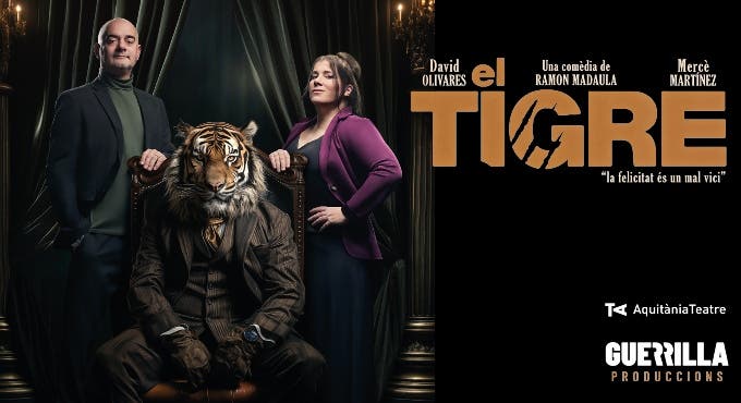 El Tigre