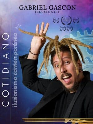 Cotidiano: Ilusionismo contemporneo