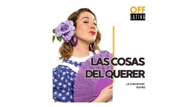 Las cosas del querer