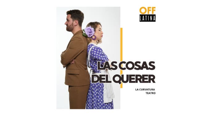 Las cosas del querer