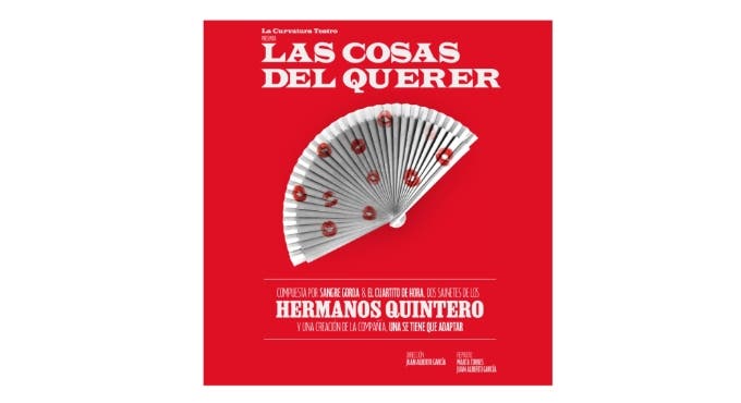 Las cosas del querer