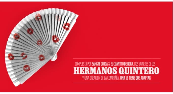 Las cosas del querer