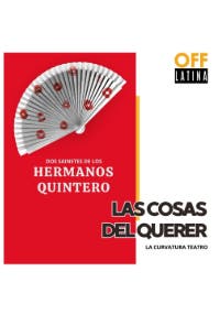 Las cosas del querer