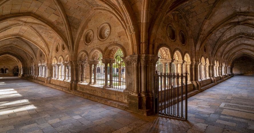 Visita a la Catedral de Tarragona