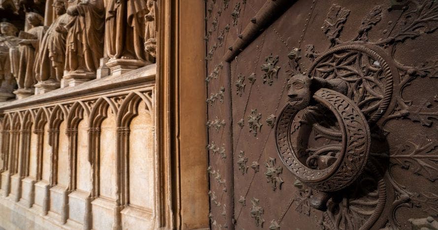 Visita a la Catedral de Tarragona
