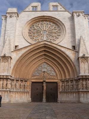 Visita a la Catedral de Tarragona