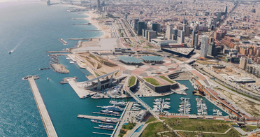 Costatour, recorre la costa de Barcelona en helicptero_3