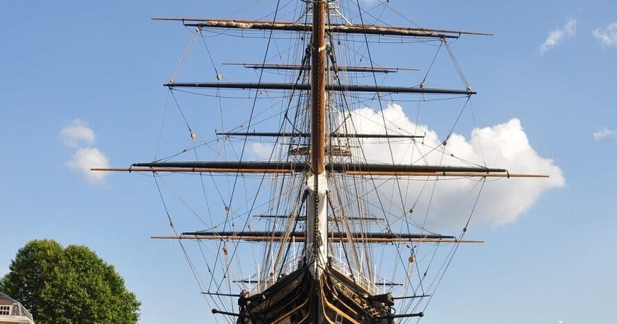 Free Tour por Greenwich