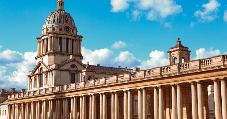 Free Tour por Greenwich