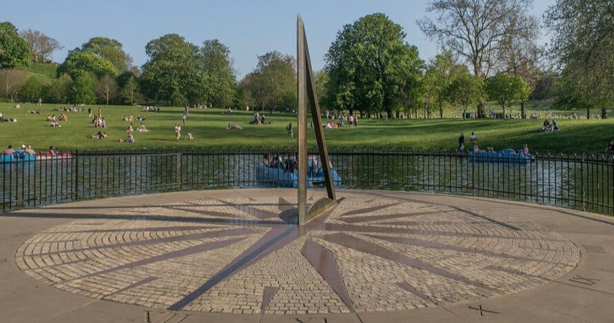 Free Tour por Greenwich