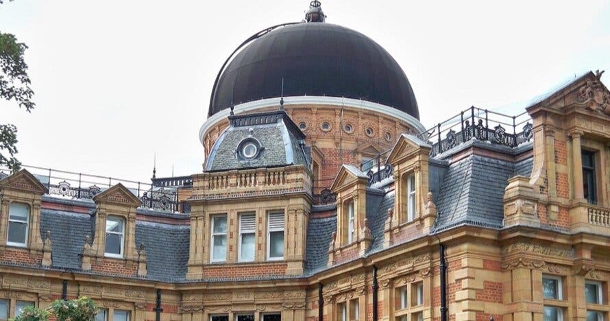 Free Tour por Greenwich
