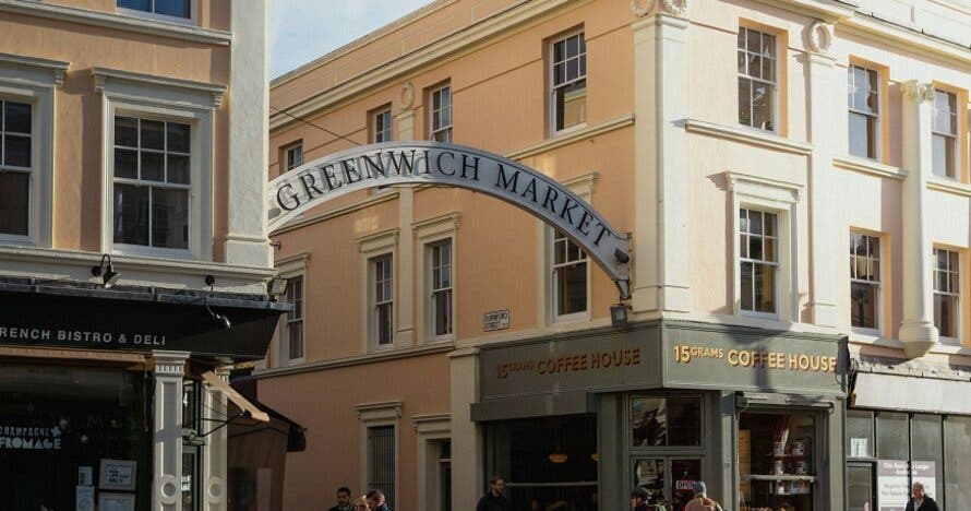 Free Tour por Greenwich