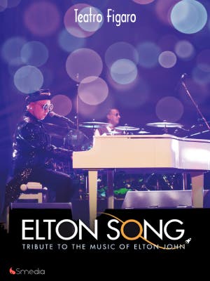 Elton Song en Madrid