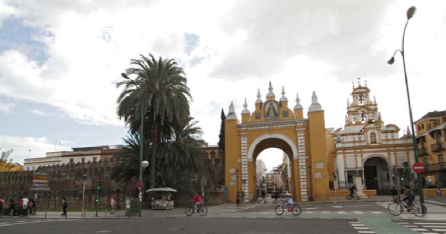 Joyas Ocultas de Sevilla