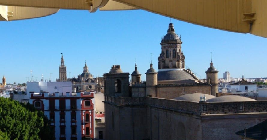Joyas Ocultas de Sevilla