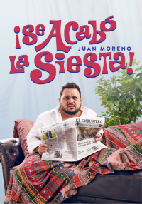 ¡Se Acabó la Siesta!