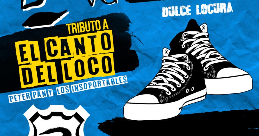 Festival de tributos: Visite nuestro bar en Bilbao