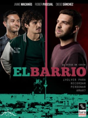 El barrio
