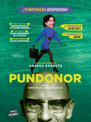 Pundonor