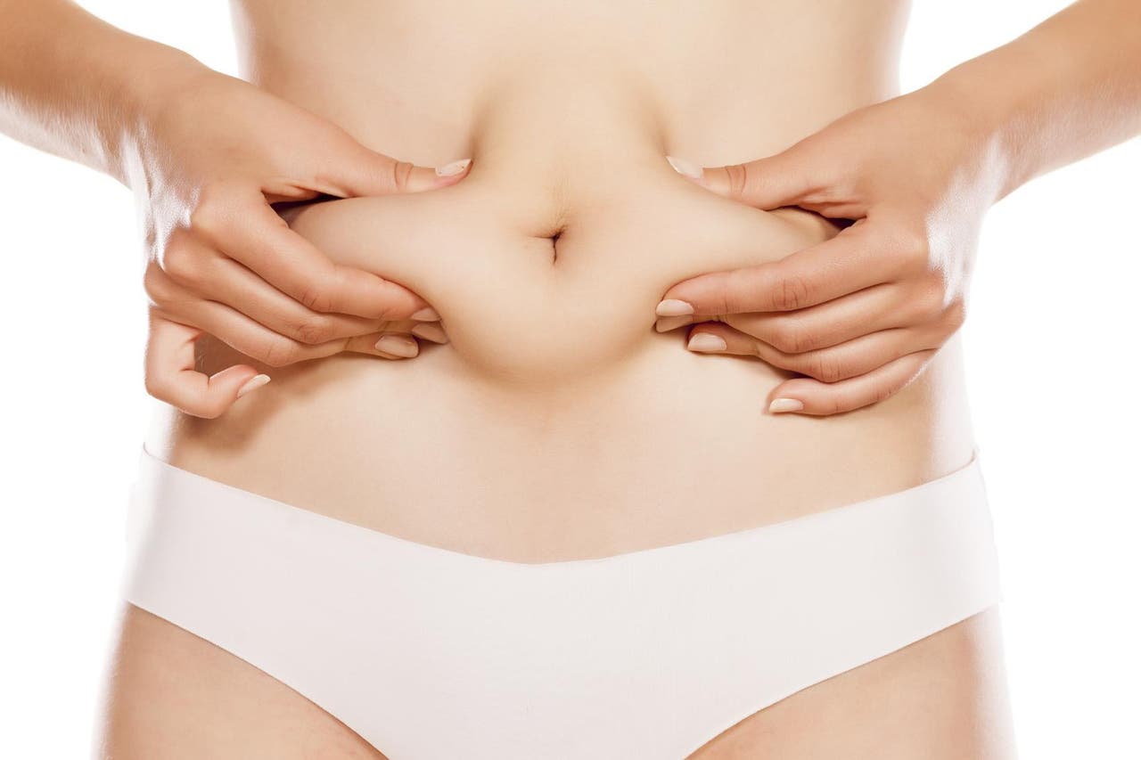 67 sesiones para reducir tu abdomen