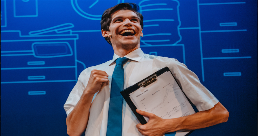 Autónomos, el musical
