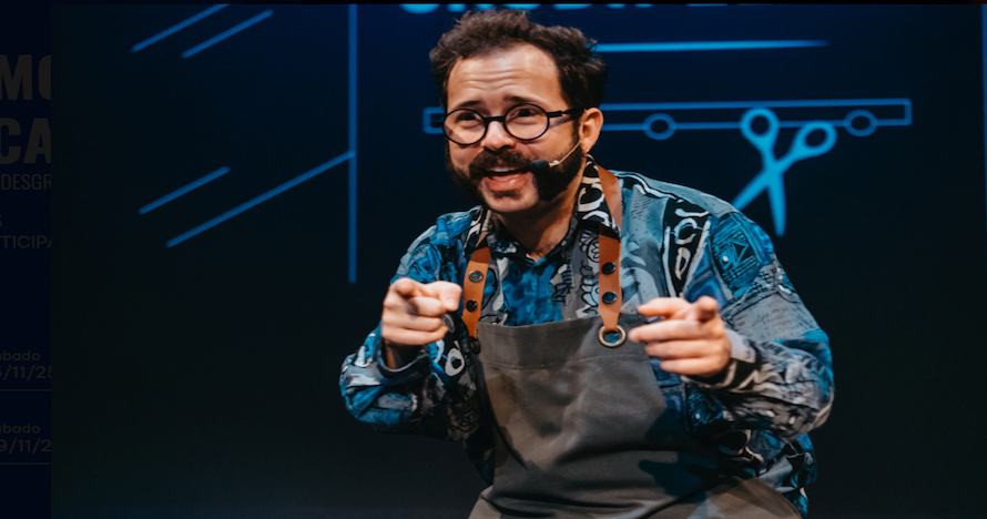 Autónomos, el musical