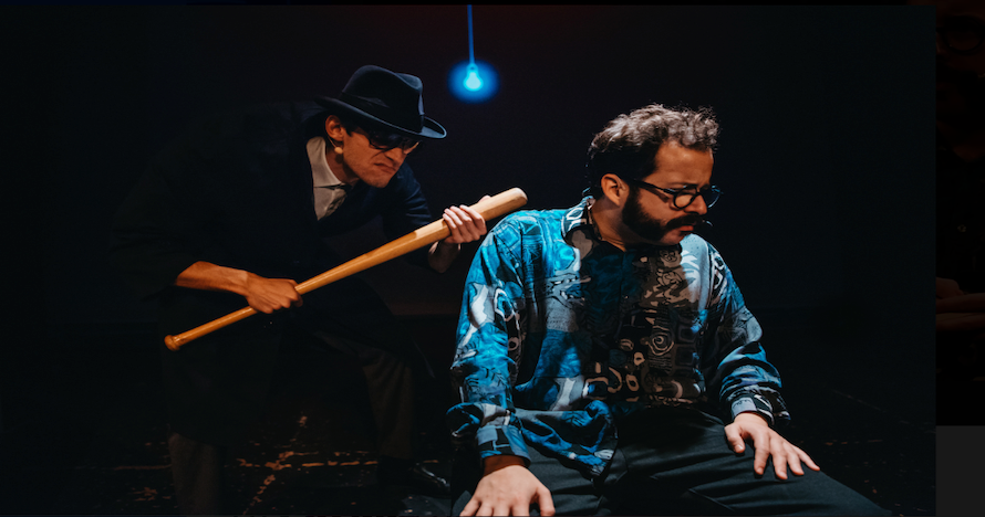 Autónomos, el musical
