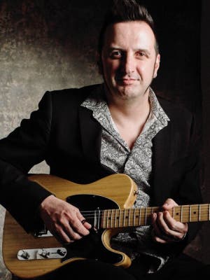 Miguel Talavera Trío - Friday's Blues