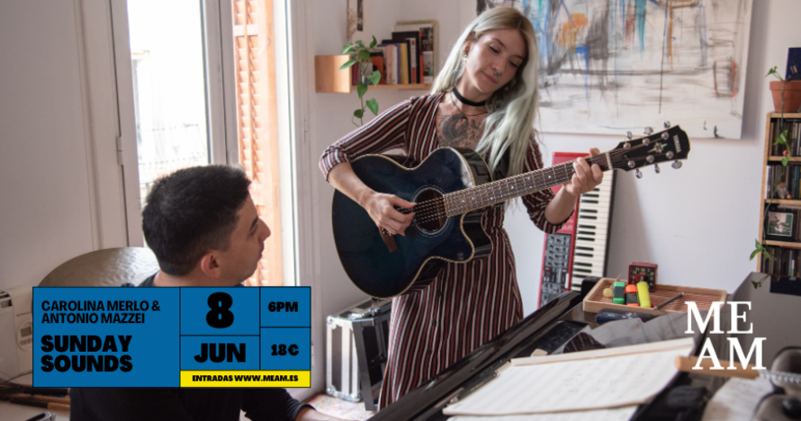 Canciones Extrañas | Sunday Sounds