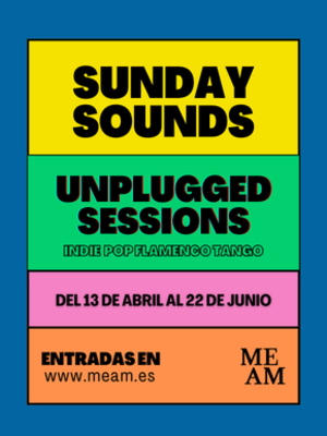 Canciones de la tierra y del viento | Sundays Sounds