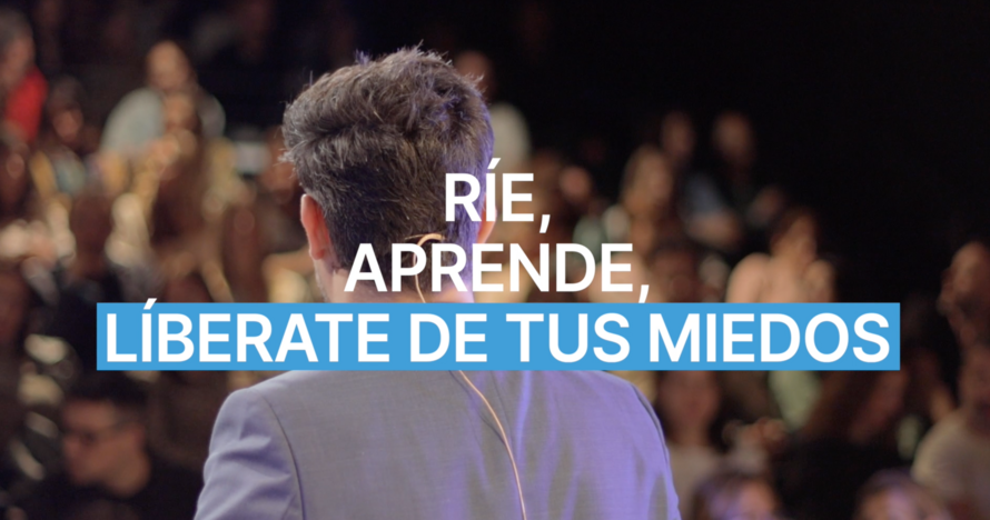 Ferran Cases - Bye bye ansiedad