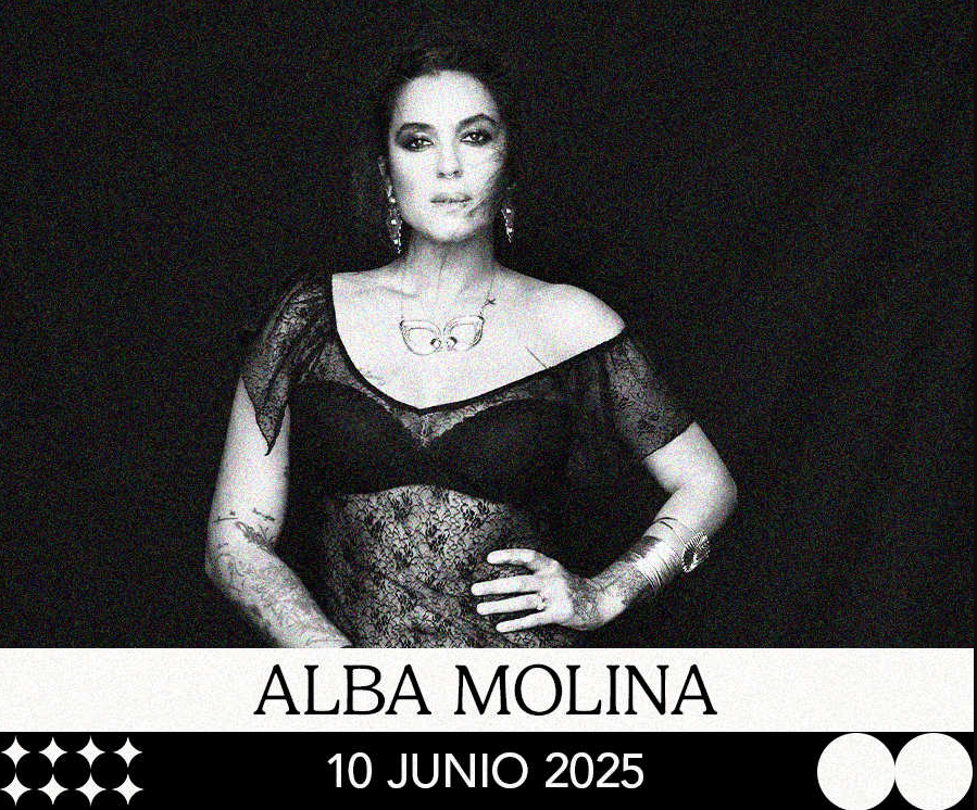 Alba Molina