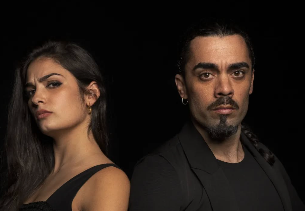 Tándem: Diálogo flamenco