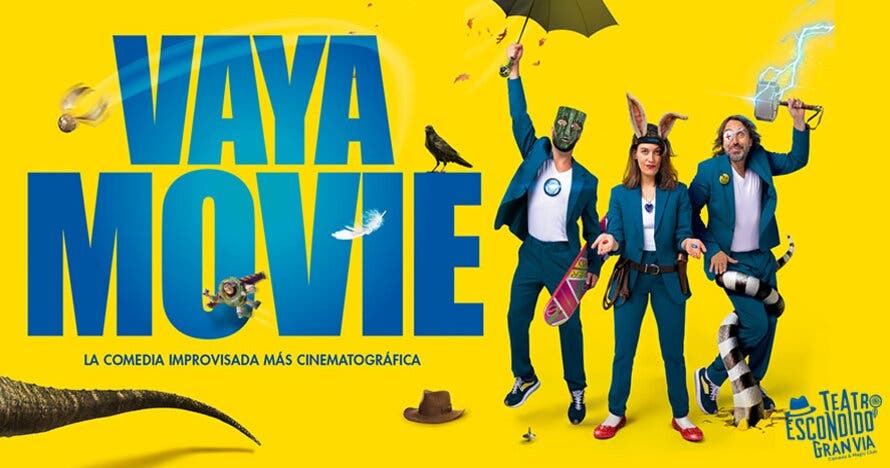 Vaya Movie