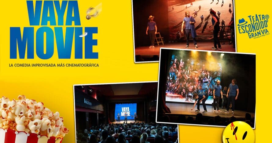 Vaya Movie