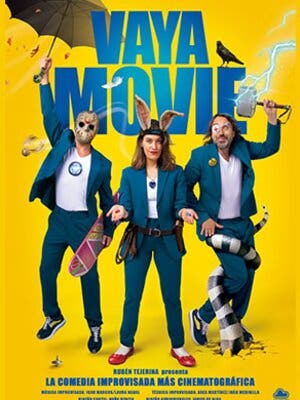 Vaya Movie