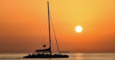 Atardecer en Catamarn - Valencia_1