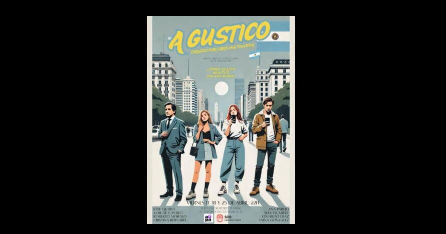A gustico
