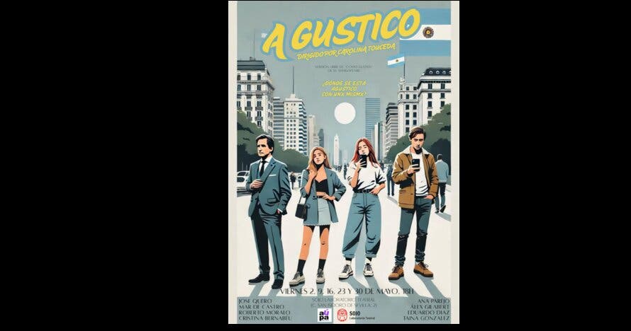 A gustico