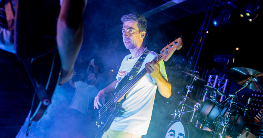 Queen Forever Tribute - We will Rock You Tour en Gijon