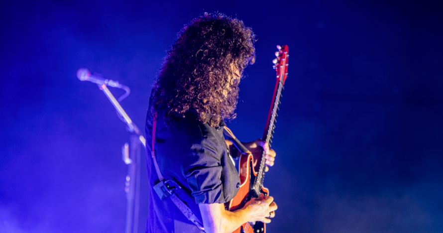 Queen Forever Tribute - We will Rock You Tour en Gijon