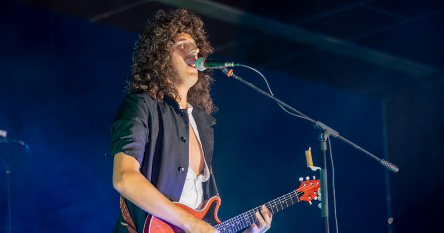 Queen Forever Tribute - We will Rock You Tour en Gijon