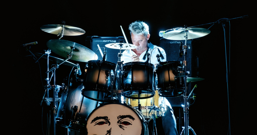 Queen Forever Tribute - We will Rock You Tour en Gijon