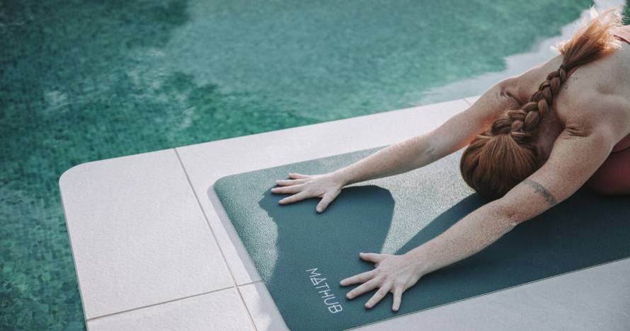 Sesiones de yoga y comida, skincare o maridaje by Time Out