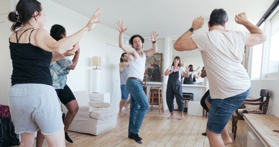 ActingLab Teatro: Encuentra tu auténtico Yo
