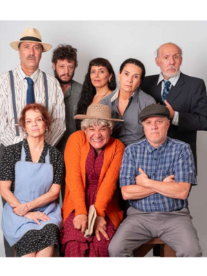 La Nona en Mori Vitacura